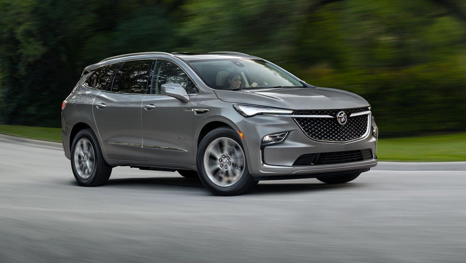 Robert Brogden's Olathe Buick GMC in Olathe KS