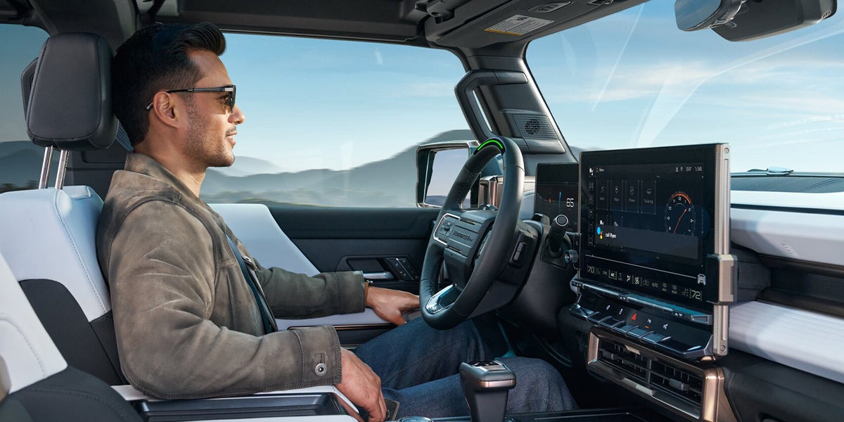 Robert Brogden's Olathe Buick GMC in Olathe KS