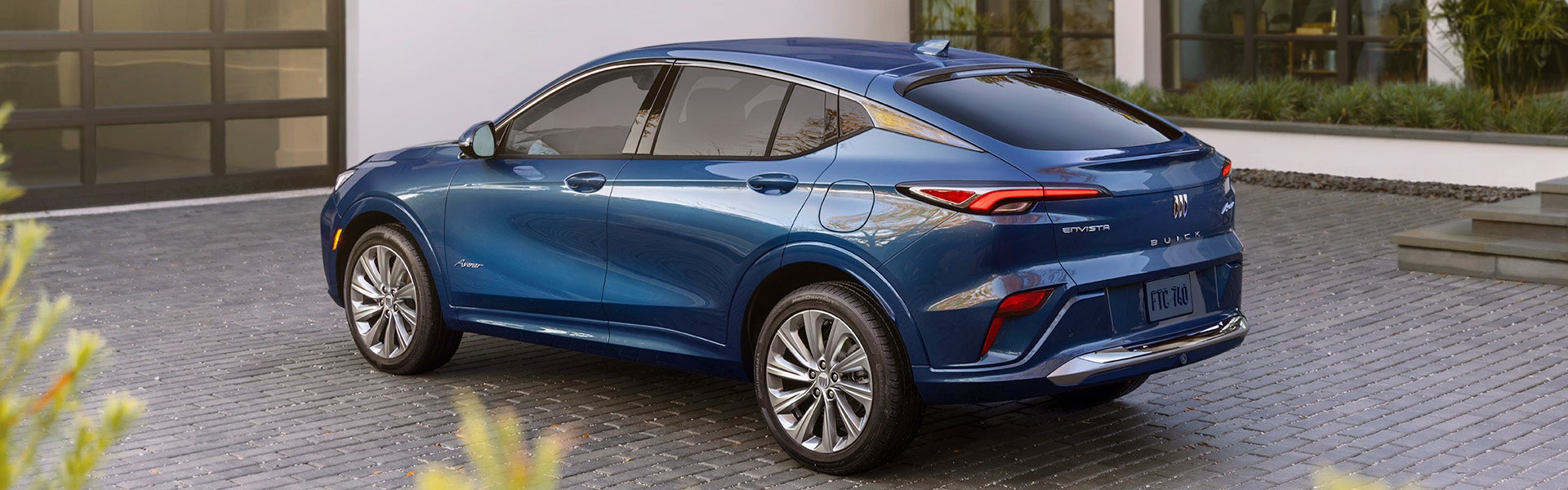 2024 Buick Envista in Olathe KS