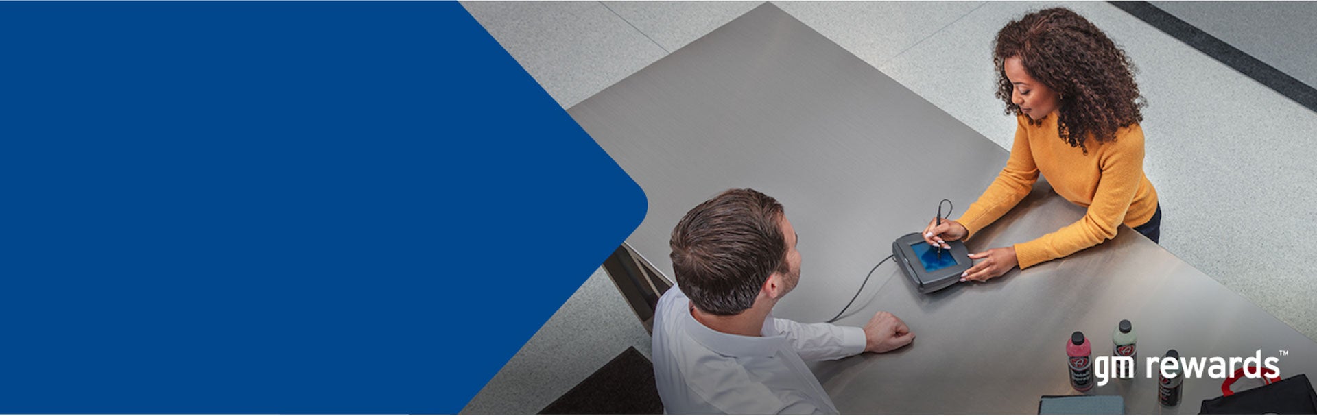 Robert Brogden's Olathe Buick GMC in Olathe KS