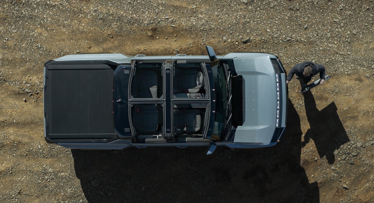 Robert Brogden's Olathe Buick GMC in Olathe KS