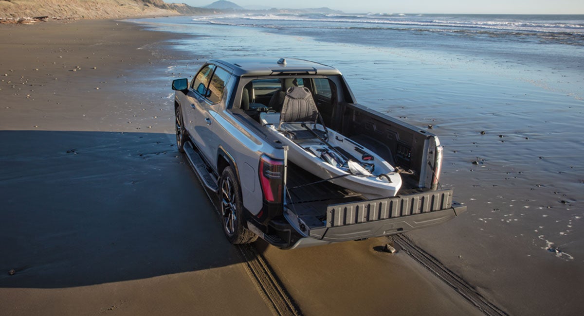 Robert Brogden's Olathe Buick GMC in Olathe KS