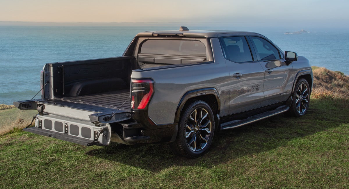 Robert Brogden's Olathe Buick GMC in Olathe KS