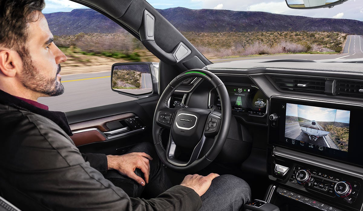 Robert Brogden's Olathe Buick GMC in Olathe KS