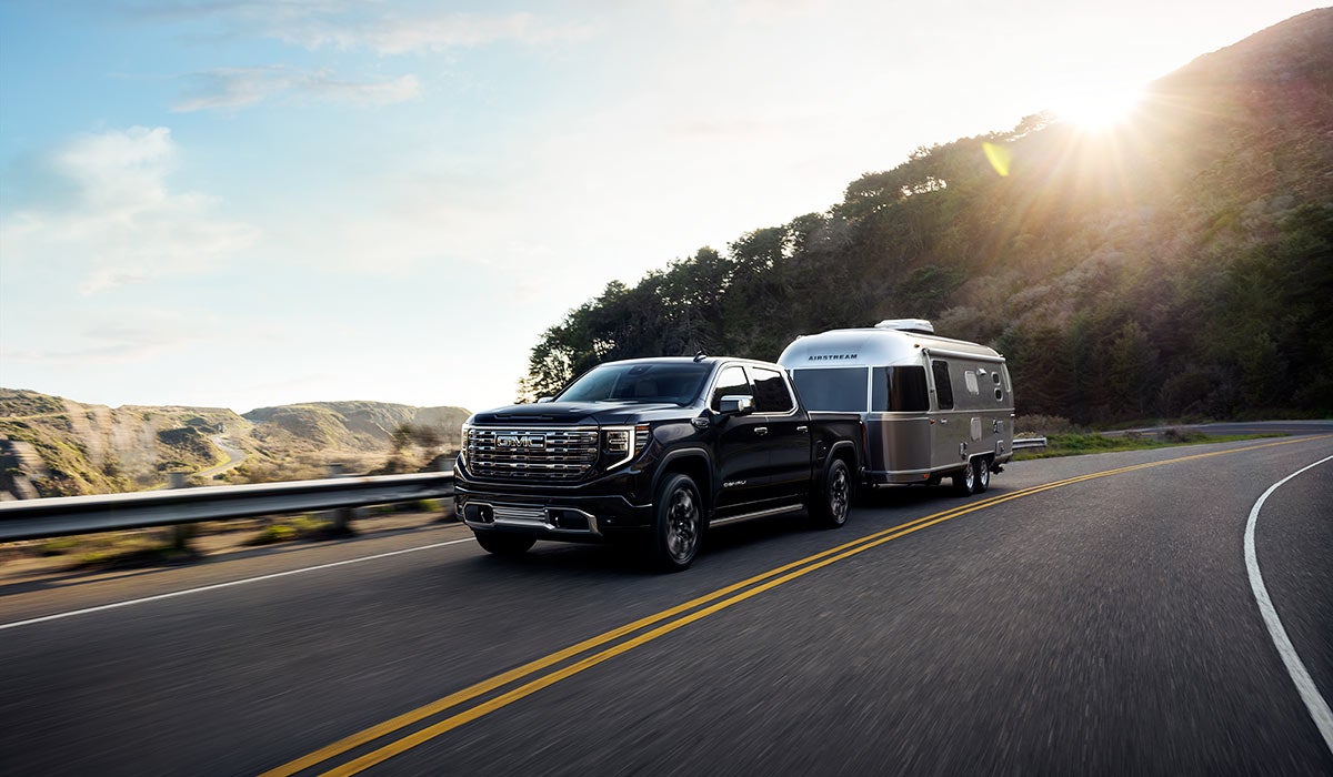 Robert Brogden's Olathe Buick GMC in Olathe KS