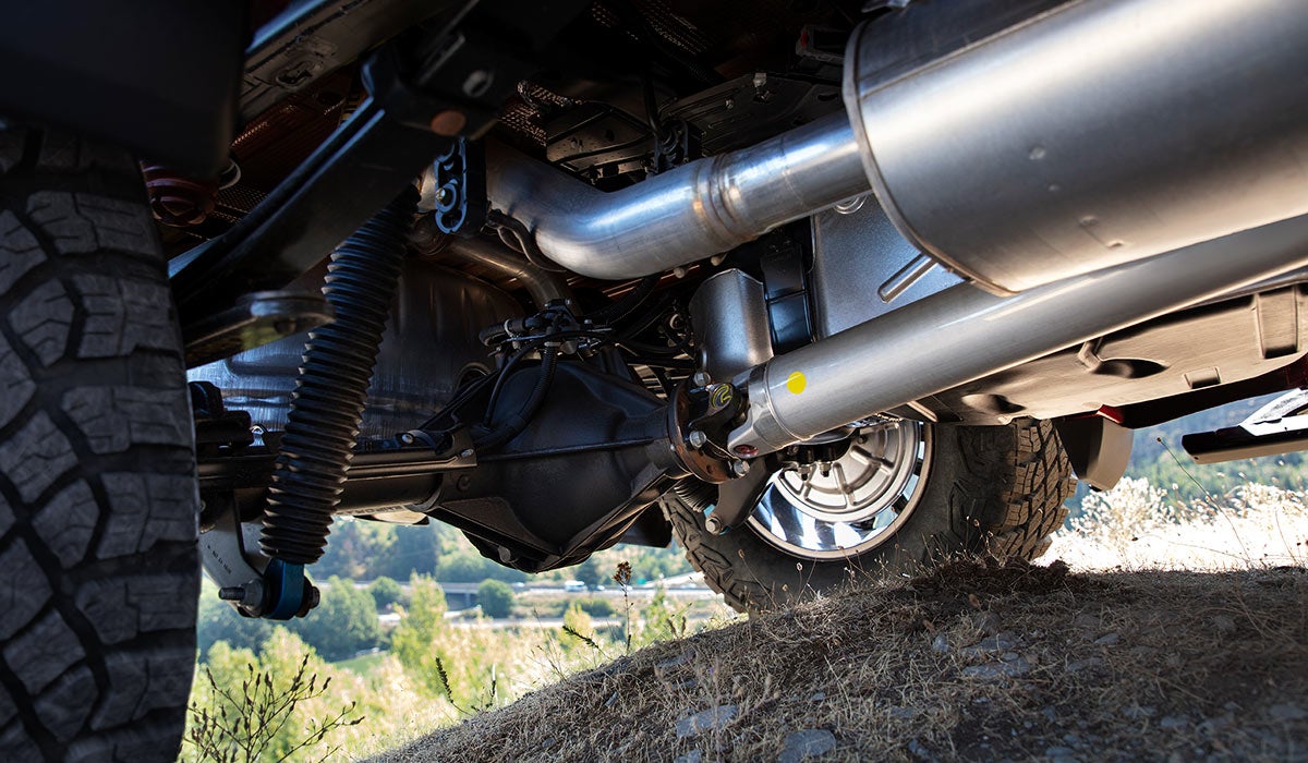 Robert Brogden's Olathe Buick GMC in Olathe KS