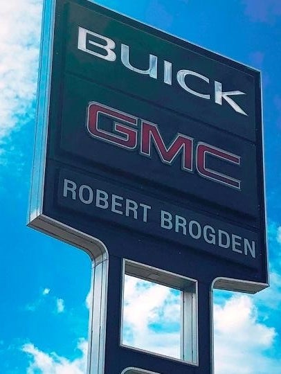 Robert Brogden's Olathe Buick GMC in Olathe KS