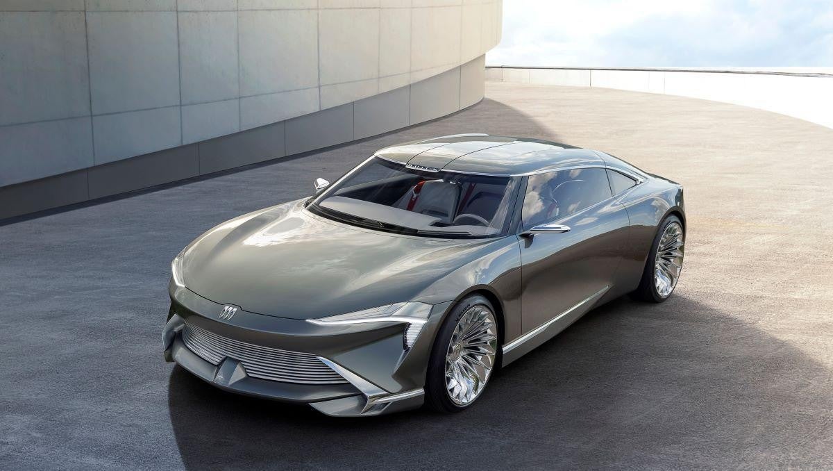 Electric Vehicle Charging