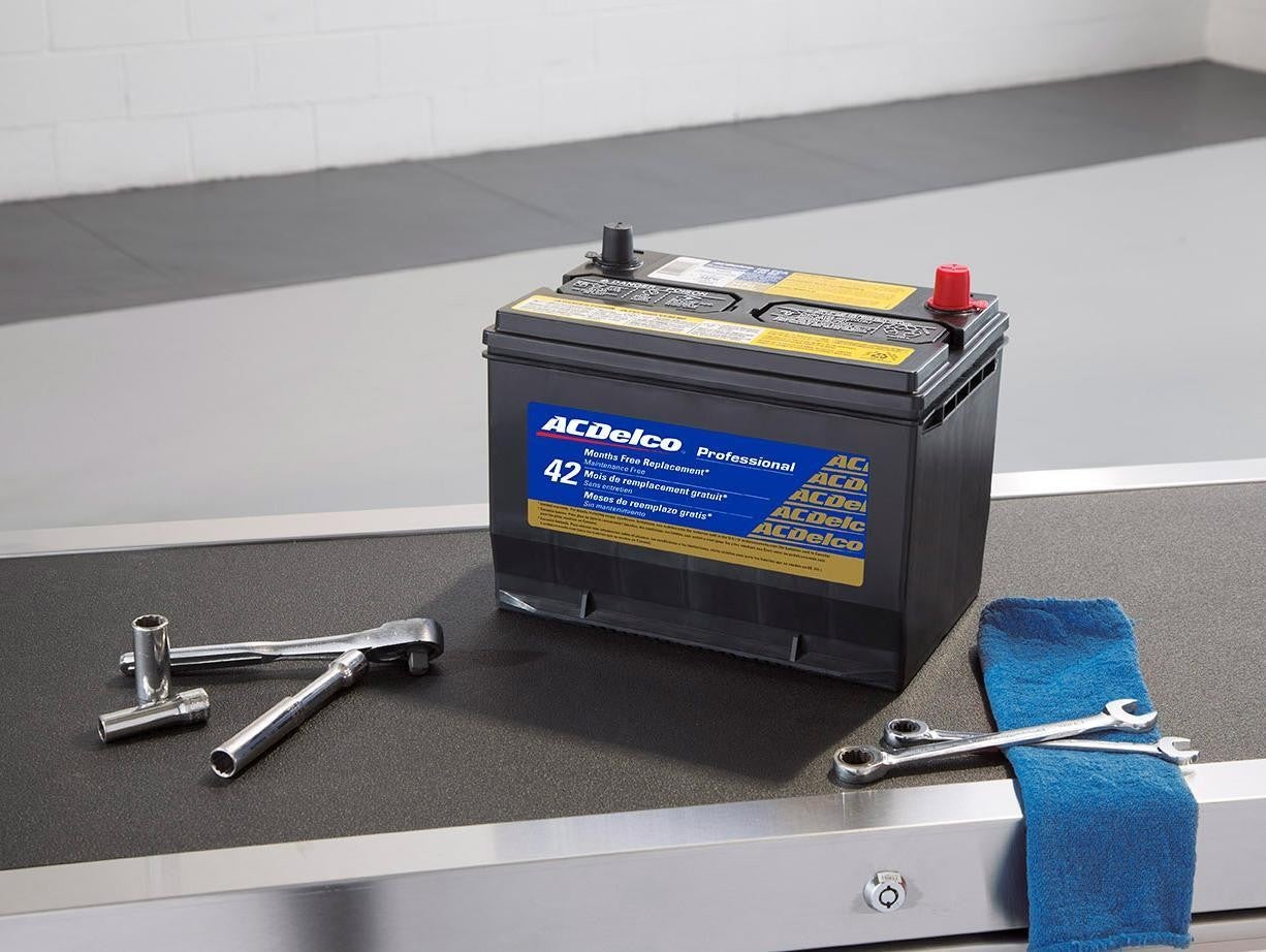 Robert Brogden's Olathe Buick GMC in Olathe KS